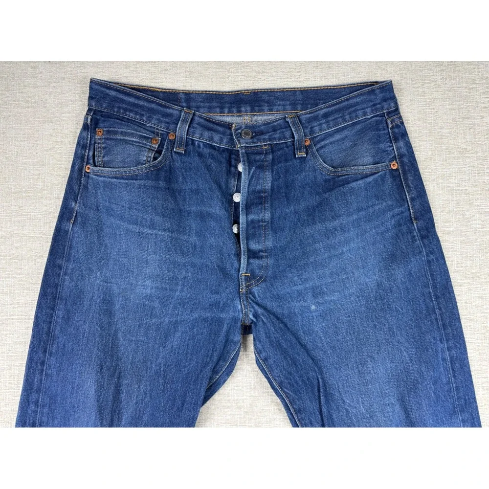 Levis levi 501